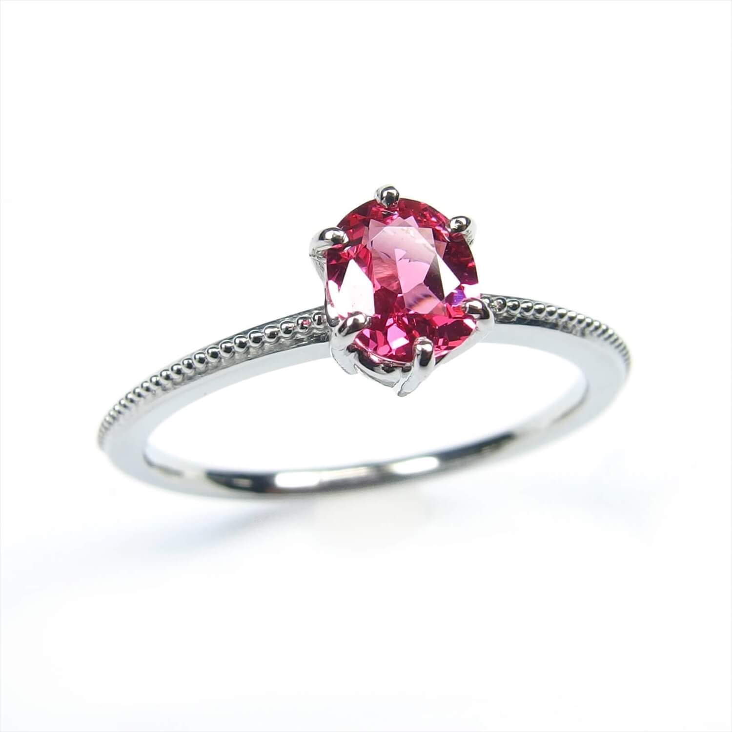 Spinel Ring