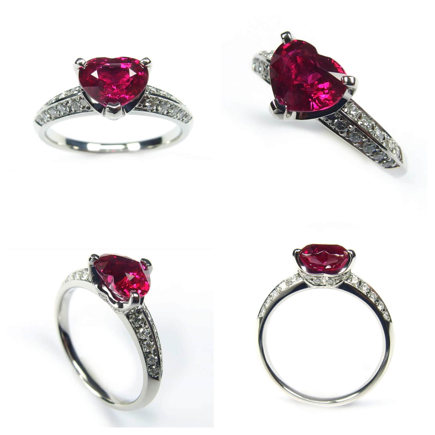 Ruby Ring