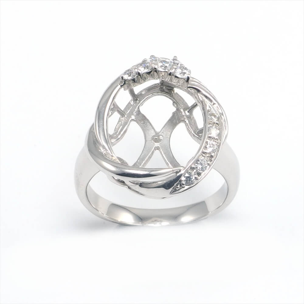 Design Ring Casting PH2093