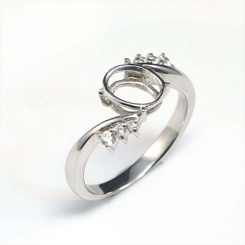 Design Ring Casting PH2105