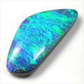 Boulder Opal