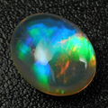 crystal opal