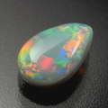 light opal