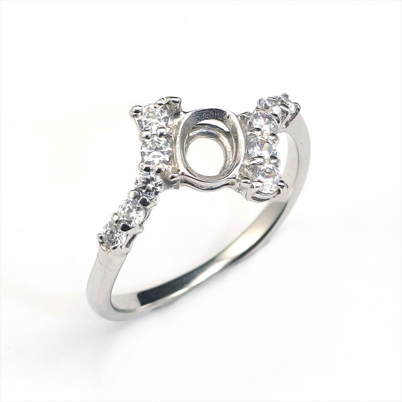 Design Ring Casting PH2095