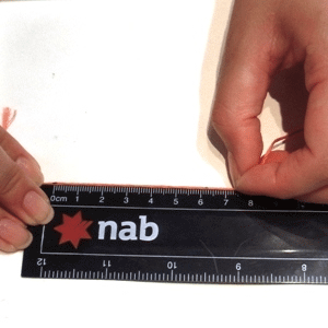 Ring size International Conversion Chart