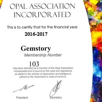 Opal Association